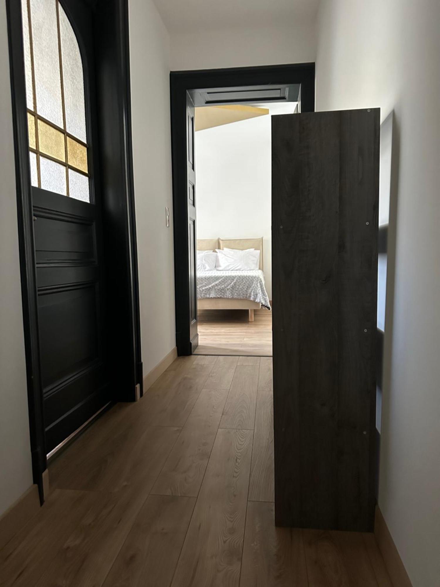 Serenity Bed Palace 2 Metz Gare ภายนอก รูปภาพ
