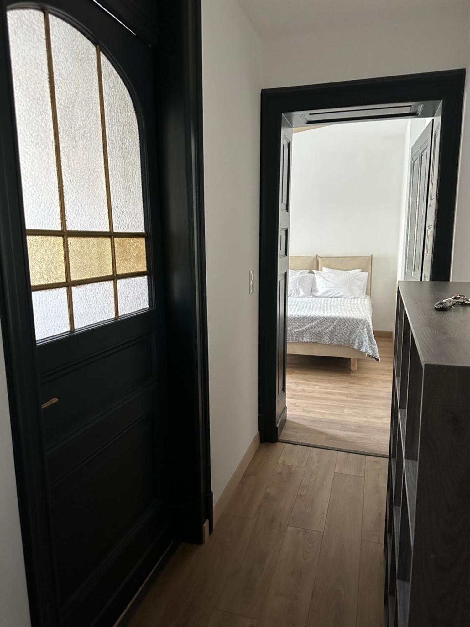 Serenity Bed Palace 2 Metz Gare ภายนอก รูปภาพ